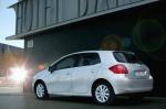 Toyota Auris 2007 года